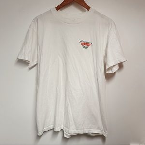 1990'S TANQUERAY MARTINI T-SHIRT